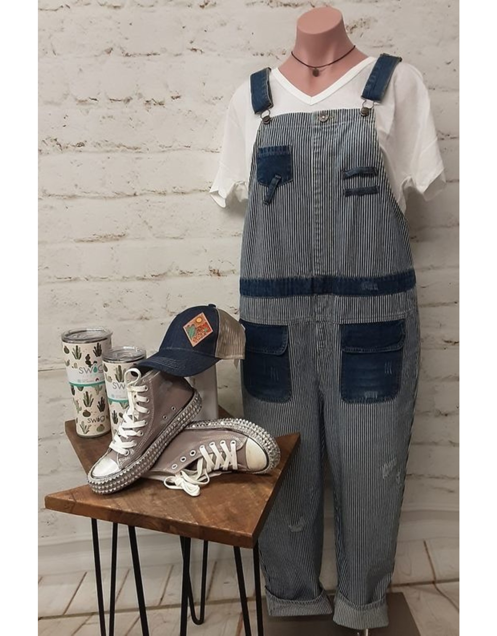 PlacerCo Overalls