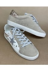 Skylar Sneaker Light Beige