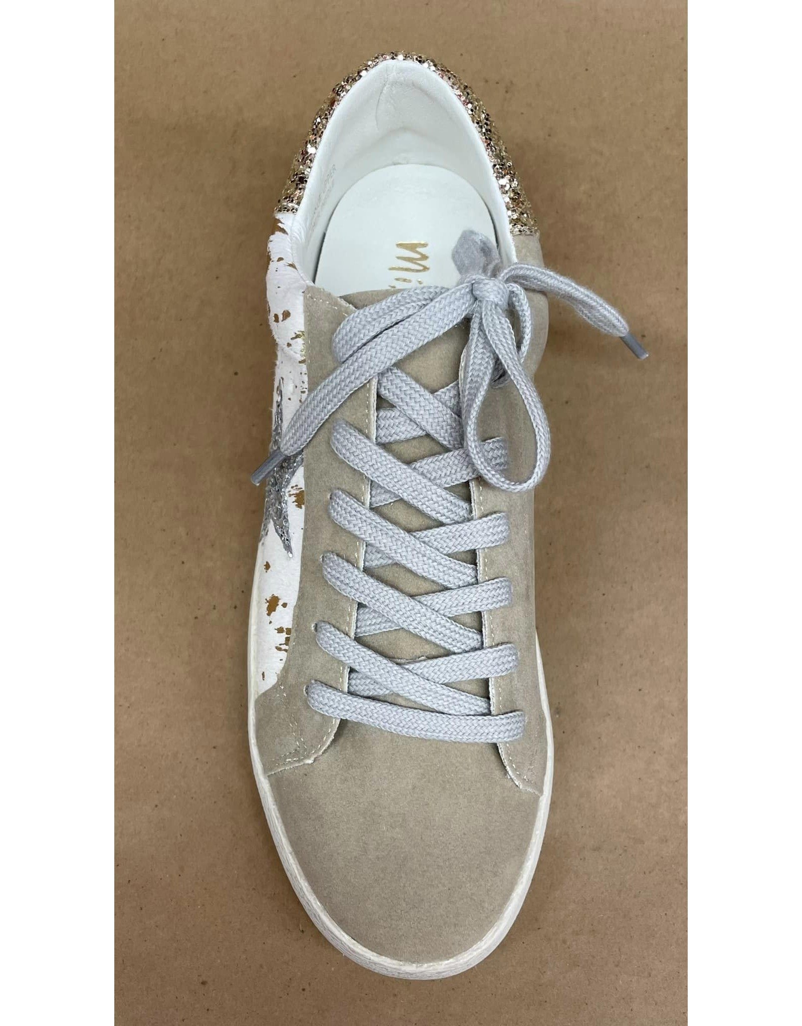 Skylar Sneaker Light Beige