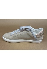 Skylar Sneaker Light Beige