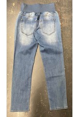 Medium Wash Jeans