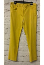 Elliott Lauren Elliott Lauren Mustard Pant