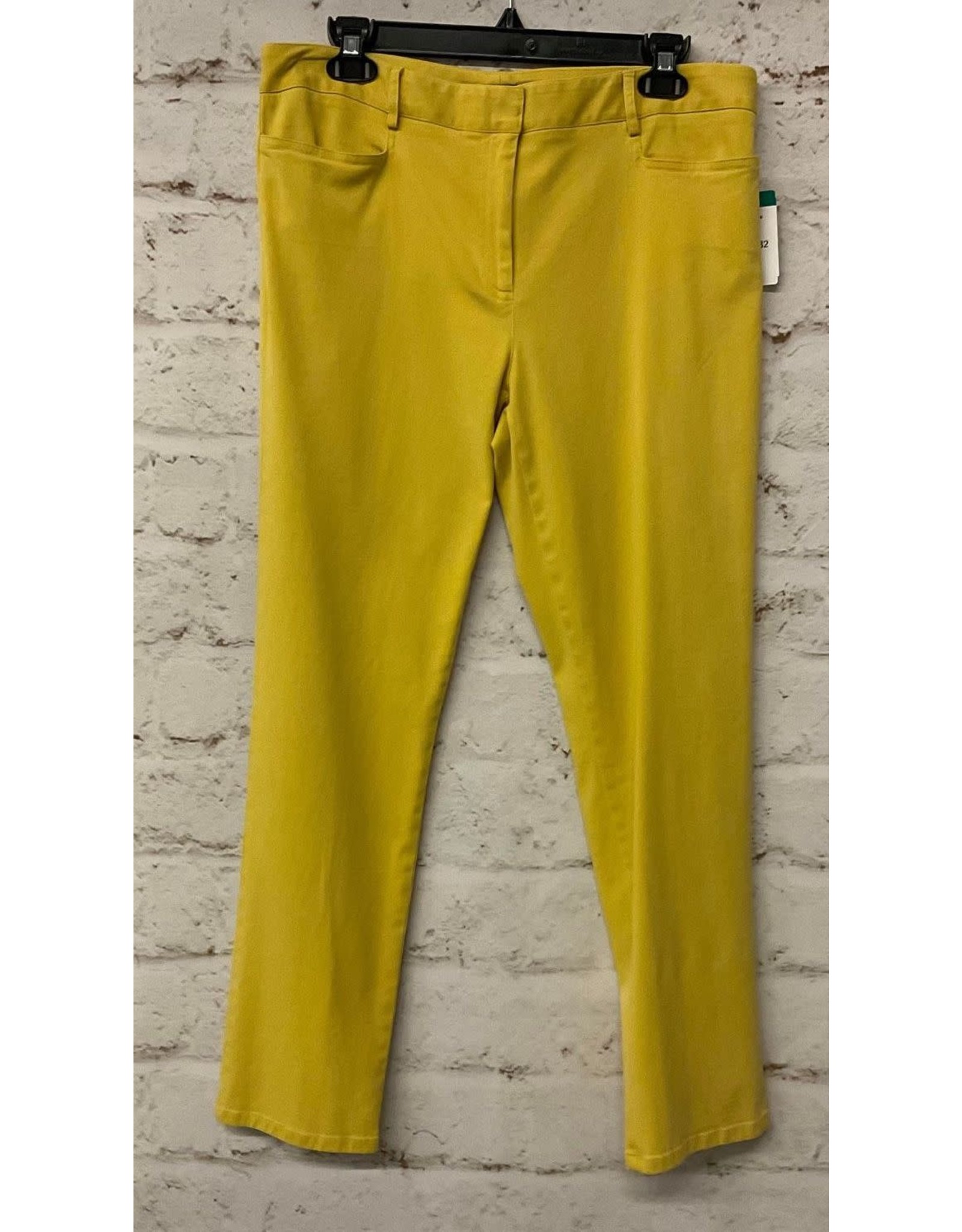 Elliott Lauren Elliott Lauren Mustard Pant