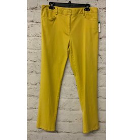 Elliott Lauren Elliott Lauren Mustard Pant