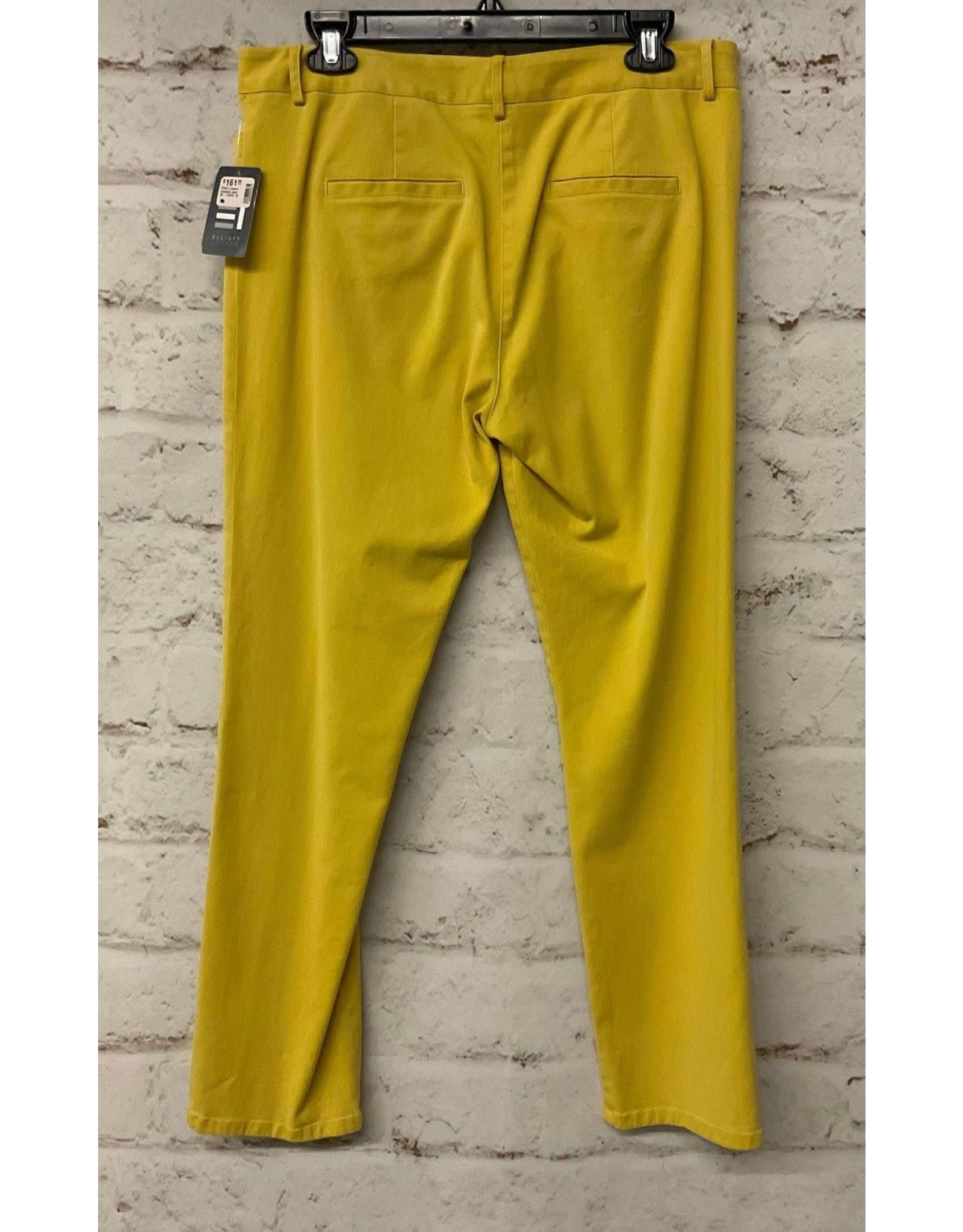 Elliott Lauren Elliott Lauren Mustard Pant