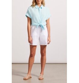 Tribal Tribal Audrey Fit Shorts