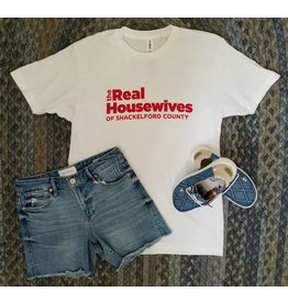 Real Housewives of Shackelford County T-Shirt