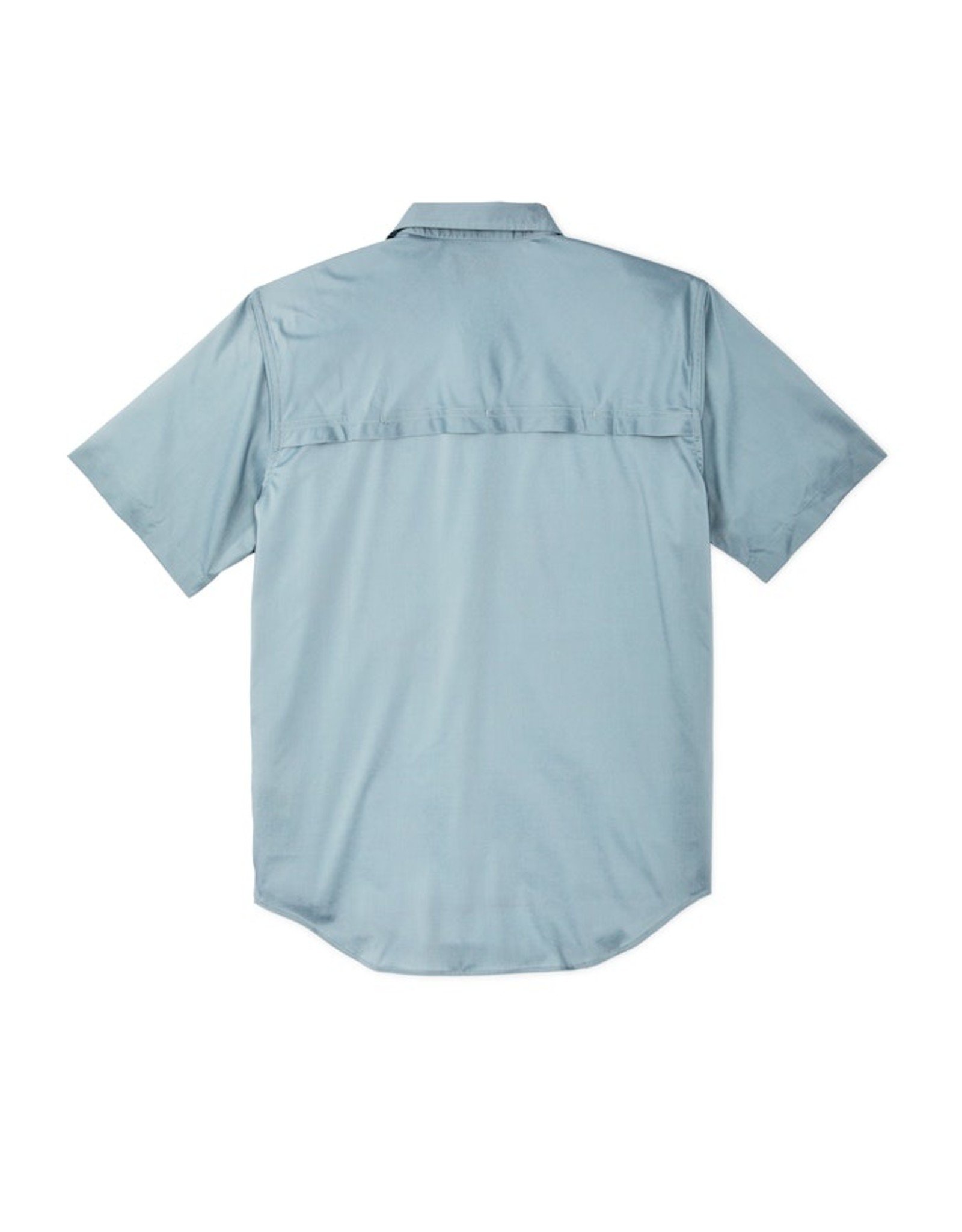 Filson Filson Twin Lakes Short Sleeve Sport Shirt