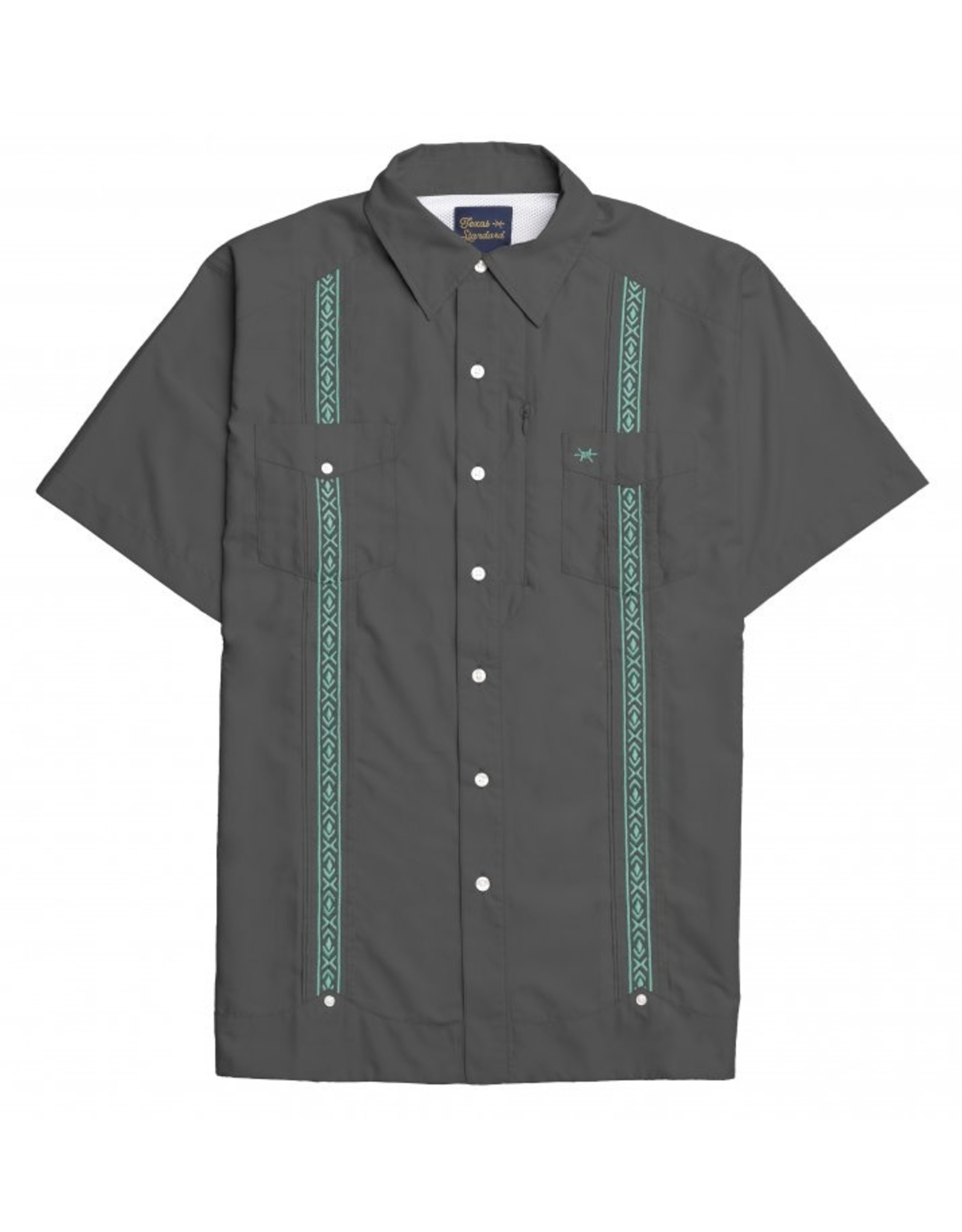 Guayabera Libre Shirt