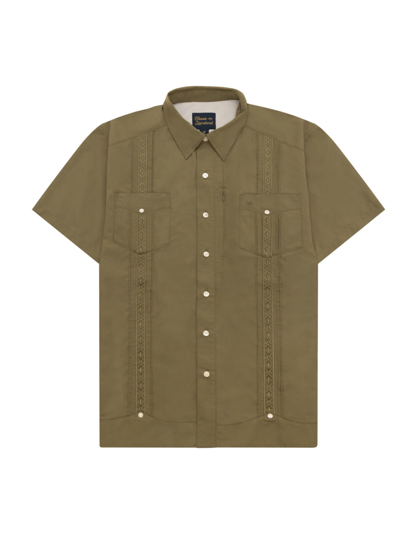 Guayabera Libre Shirt