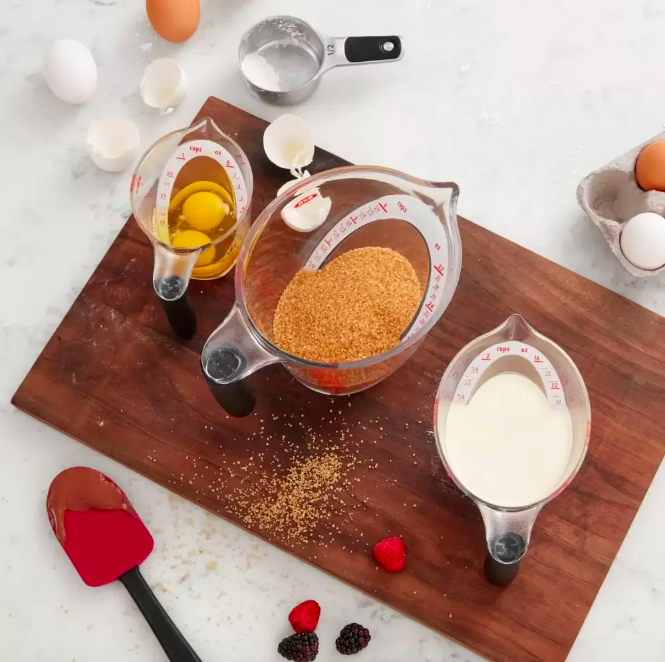 OXO Angled Measuring Cup - Mini