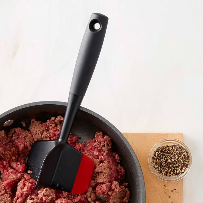 OXO Ground Meat Chopper and Turner - Blanton-Caldwell