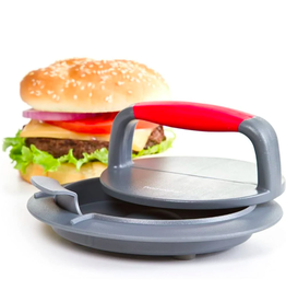 Perfect Burger Press