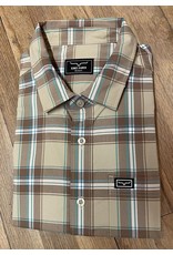 Kimes Ranch Kimes Ranch 4 Stroke Plaid Dress Shirt