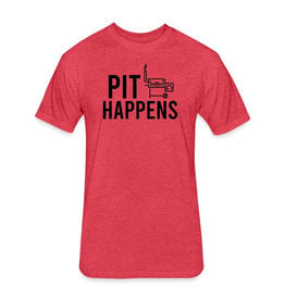 Pit Happens T-Shirt