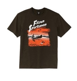 Filson Filson Pioneer Graphic T-Shirt
