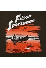 Filson Filson Pioneer Graphic T-Shirt