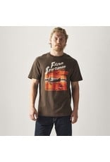 Filson Filson Pioneer Graphic T-Shirt