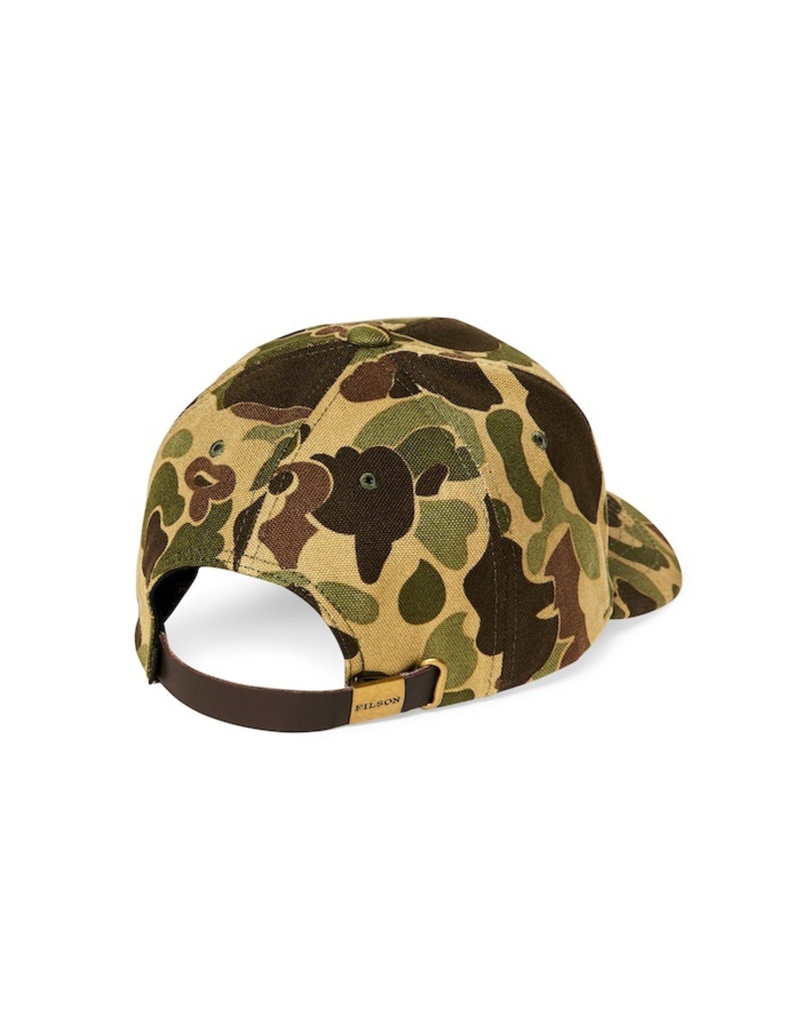 Filson Filson Logger Cap