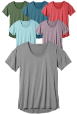 Womens Venture Performance Tee