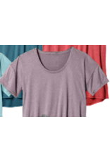 Womens Venture Performance Tee