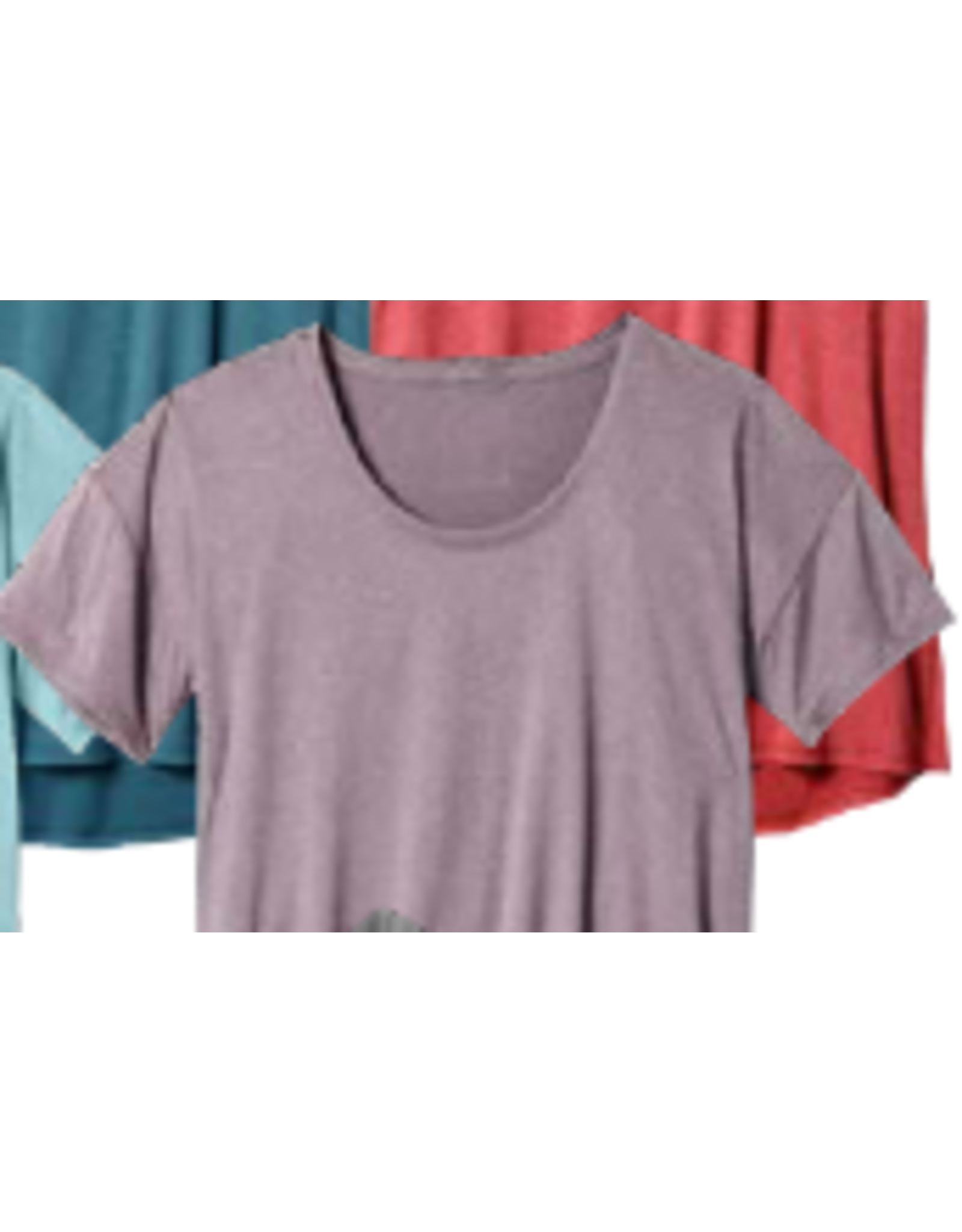 Womens Venture Performance Tee