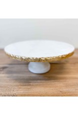 The Royal Standard Strasbourg Marble Cake Stand