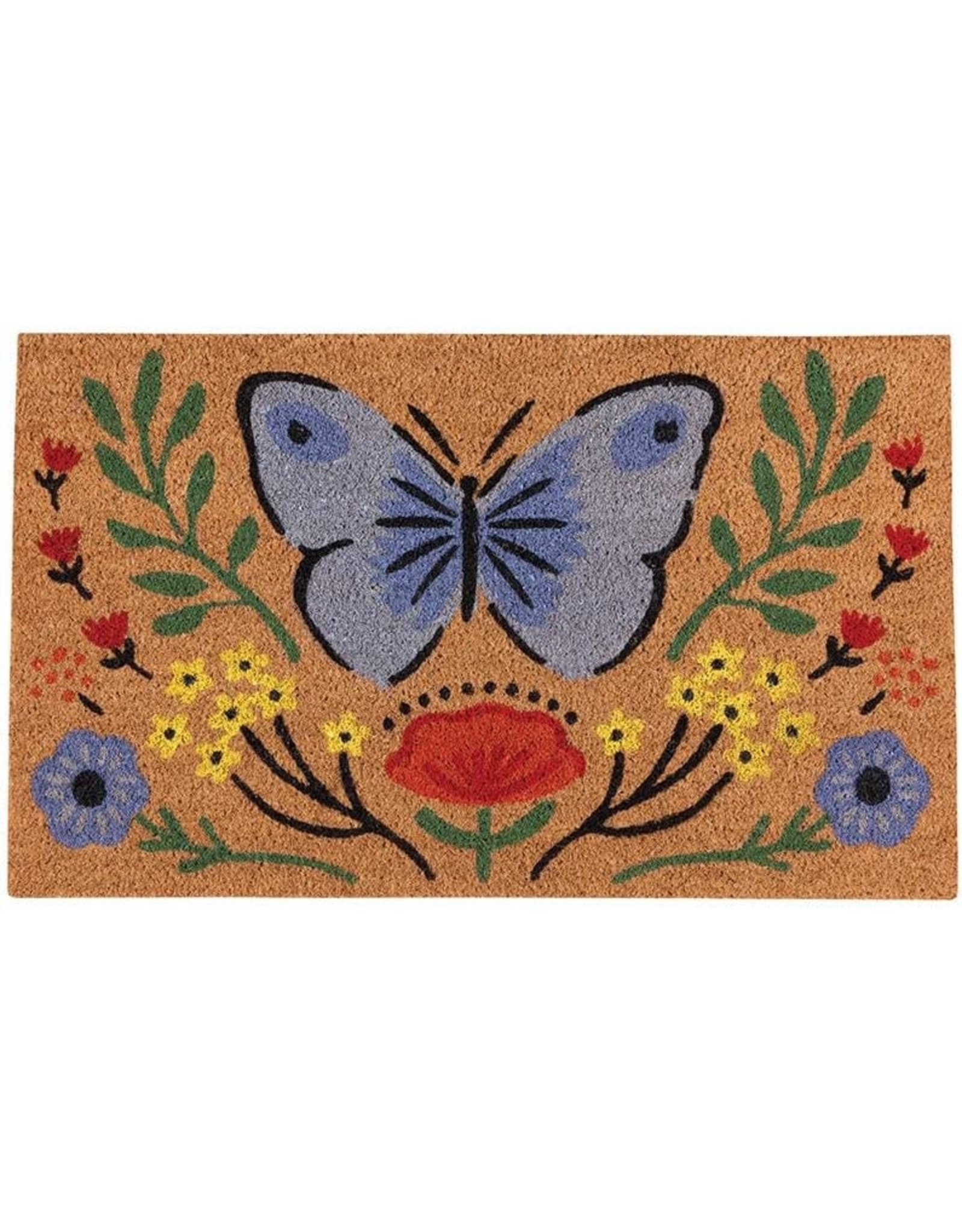 Doormat Morning Meadow
