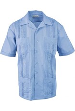 Mens Guayabera Shirt