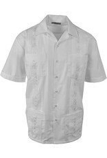 Mens Guayabera Shirt