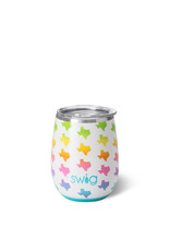Swig Life Swig Texas Stemless Wine Cup 14oz