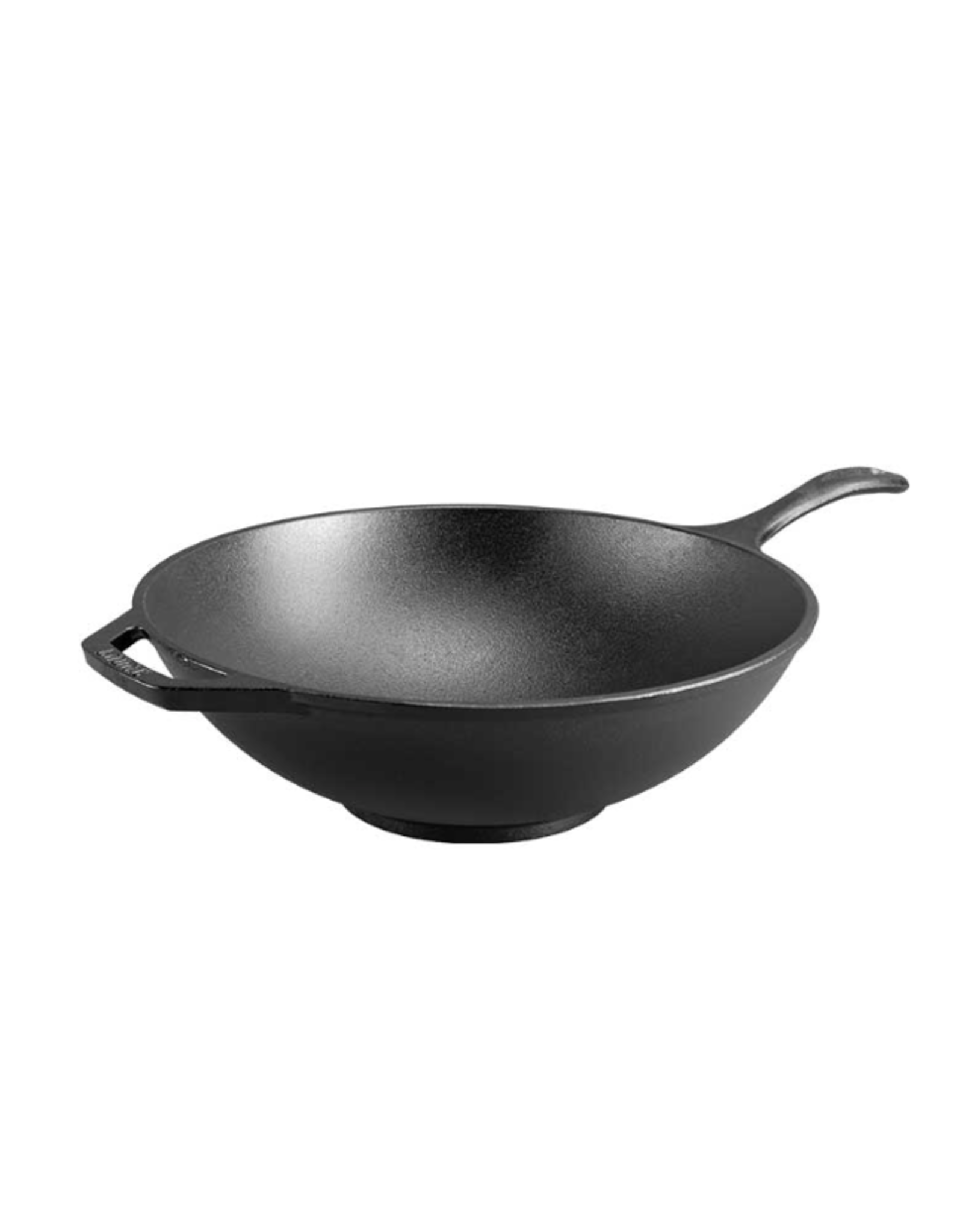 Lodge Chef Collection 12.5 Inch Wok