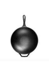 Lodge Chef Collection 12.5 Inch Wok
