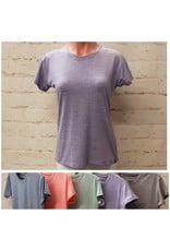 Womens Venture Performance Tee