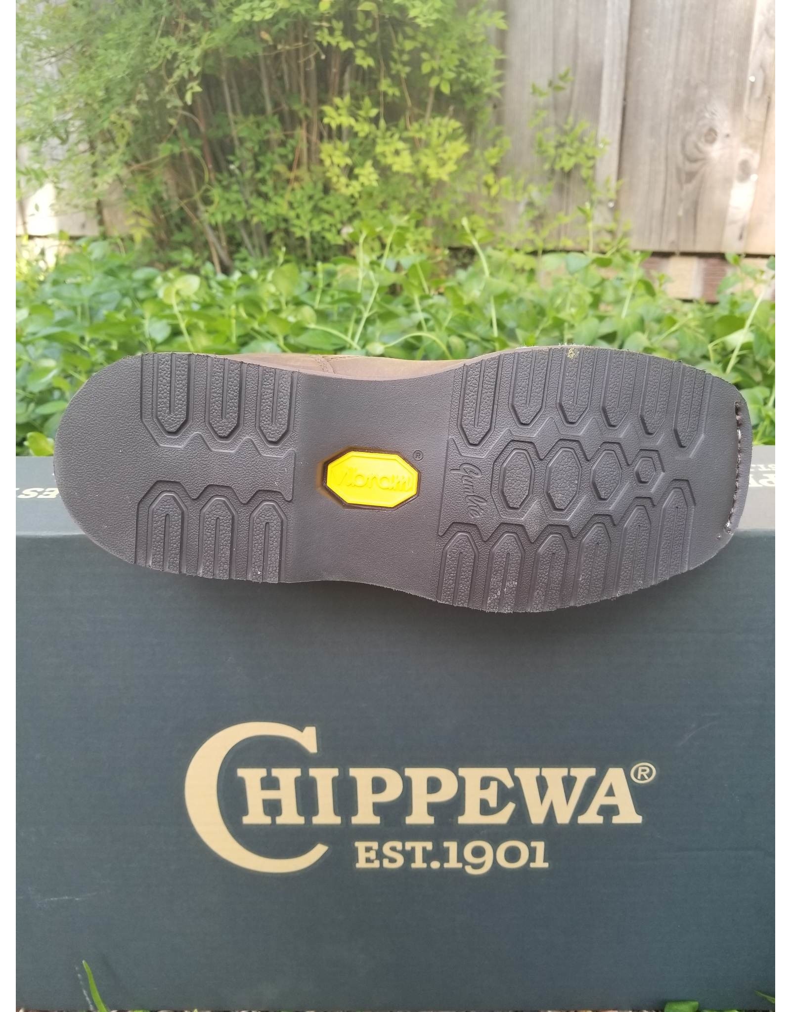 Chippewa Chippewa Cottonwood Snake Boot Womens SN6914