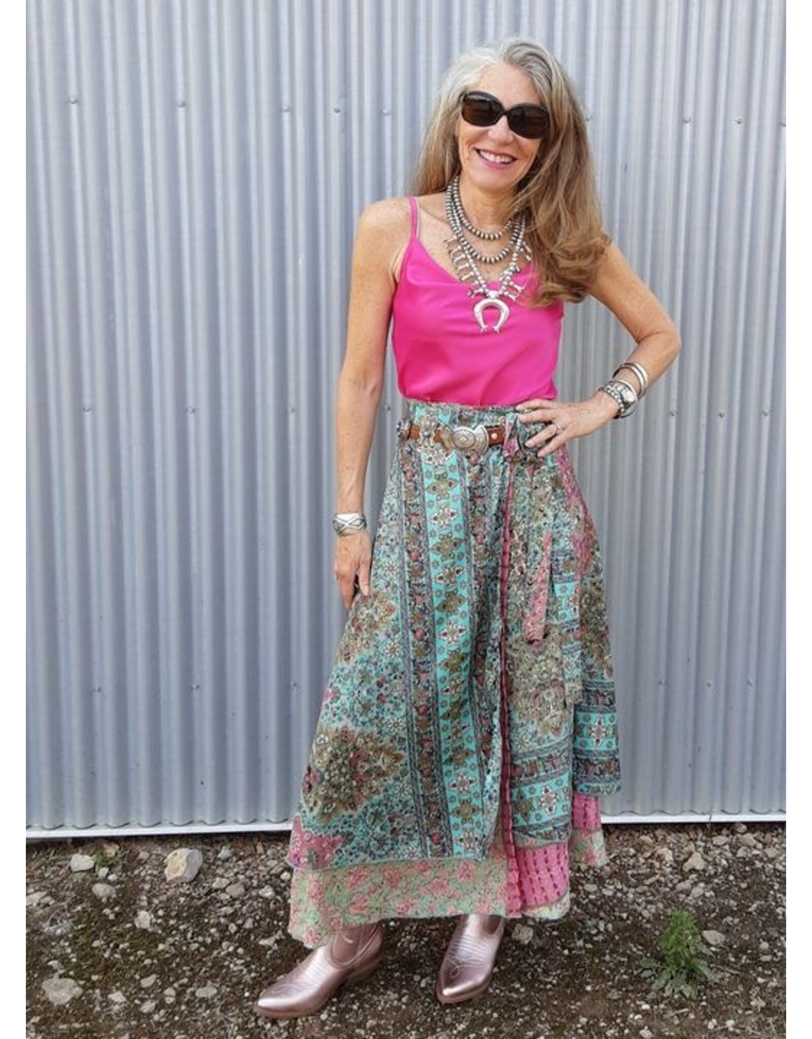 Dee Skirt