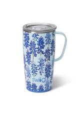 Swig Life Swig Bluebonnet Travel Mug (22oz)