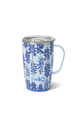 Swig Life Swig Bluebonnet Travel Mug (18oz)