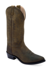 Old West Mens Western Boot