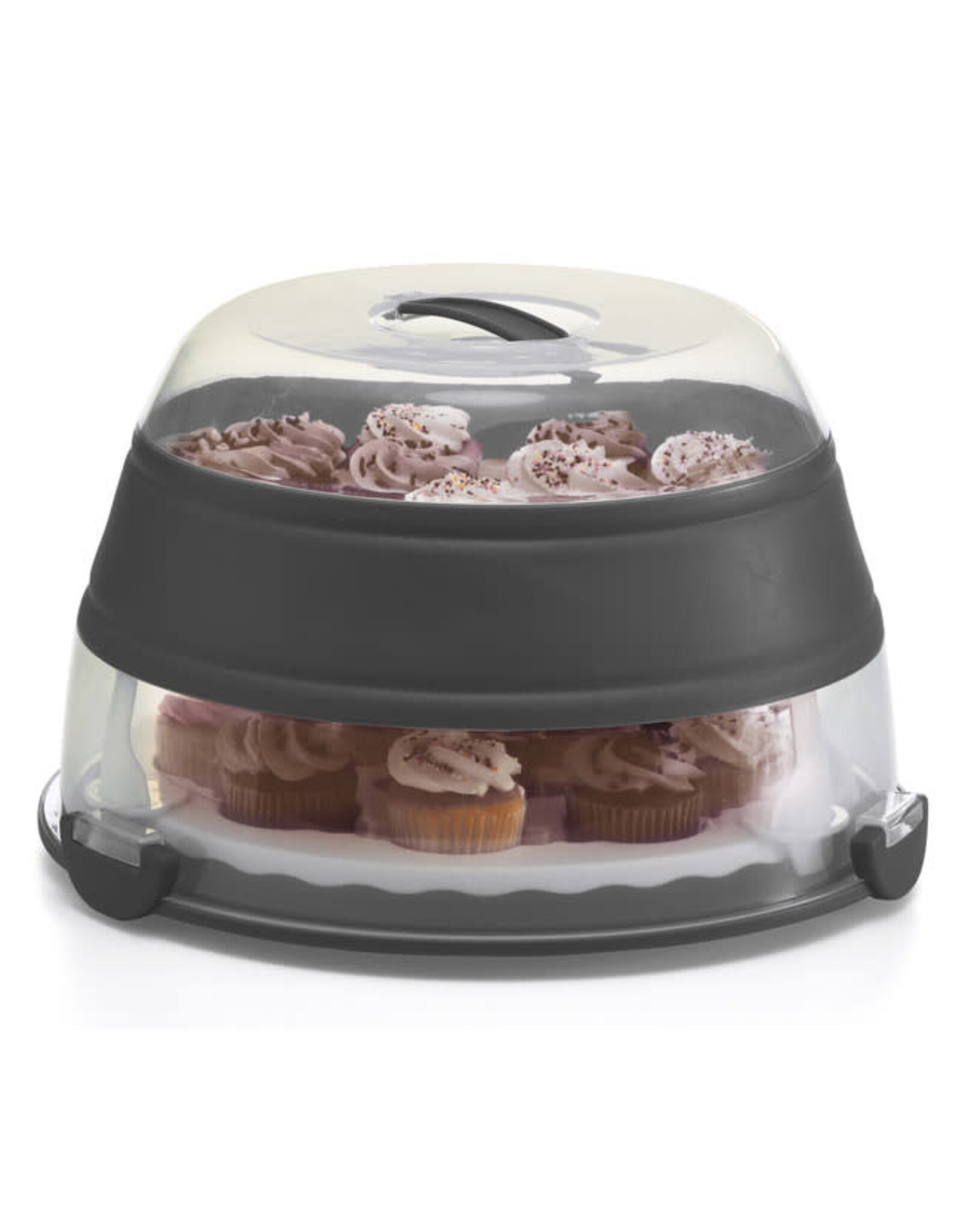 Progressive Collapsible Cupcake Carrier