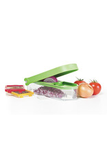 Progressive Dice and Slice Chopper