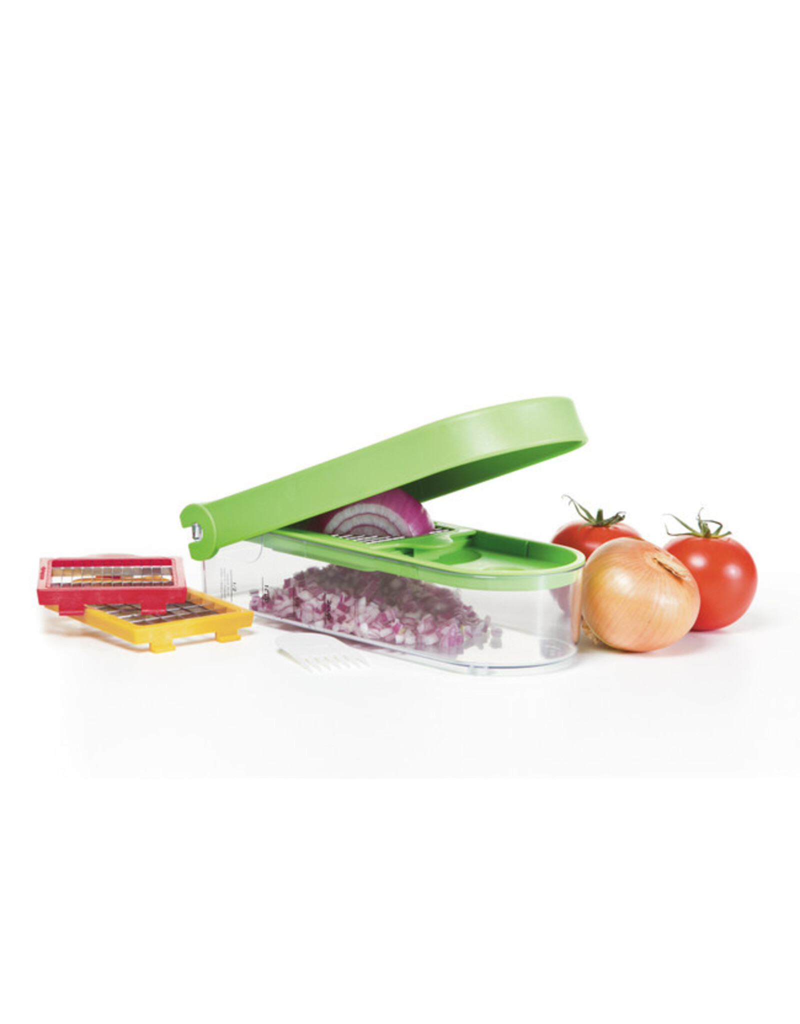 Progressive Dice and Slice Chopper