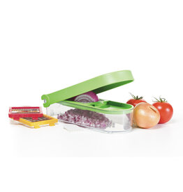 Progressive Dice and Slice Chopper