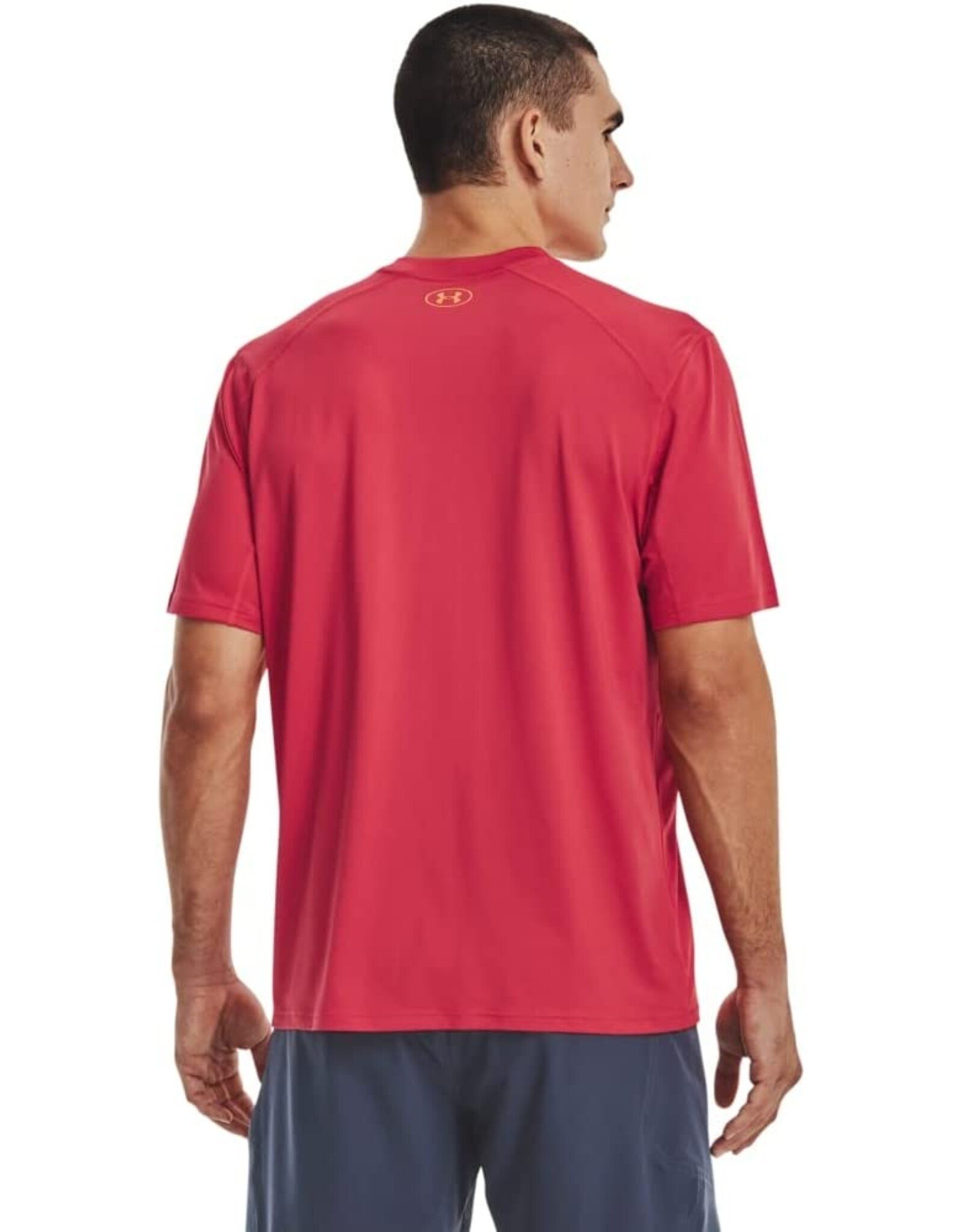 Under Armour Under Armour Mens Drift Tide Knit Tee