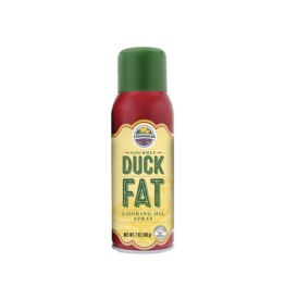 Duck Fat Spray