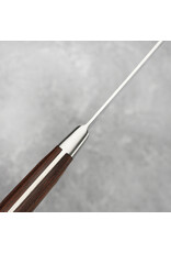 Messermeister Avanta Pakkawood 4 Piece Fine Edge Steak Knife Set