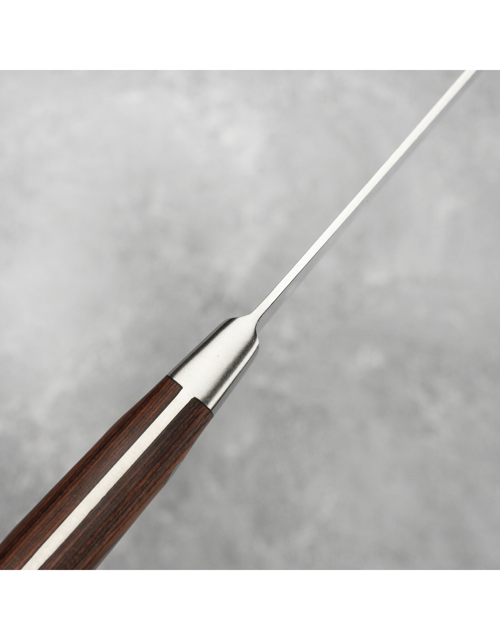 Messermeister Avanta Pakkawood 4 Piece Fine Edge Steak Knife Set