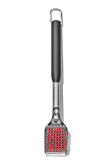 OXO OXO Coiled Grill Brush with Replaceable Head