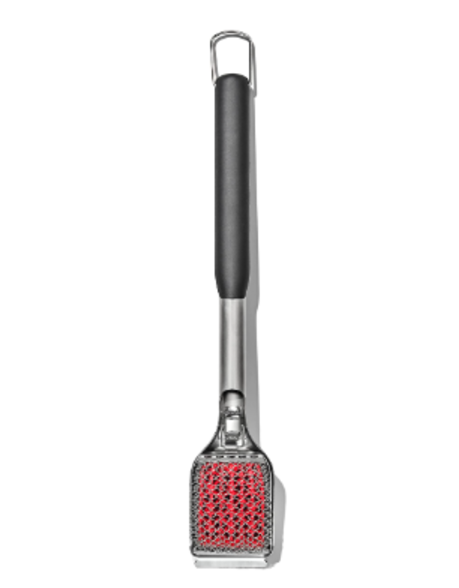 OXO OXO Coiled Grill Brush with Replaceable Head