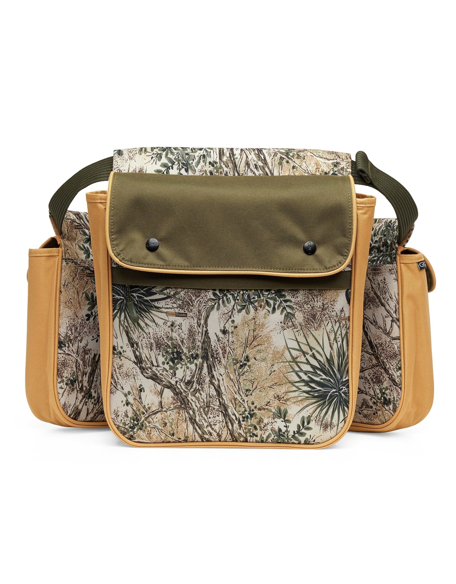 GameGuard Bird Belt BlantonCaldwell